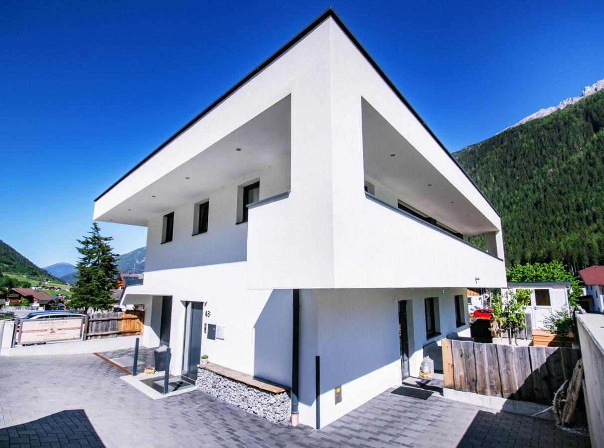 Haus Finca Neustift im Stubaital Exterior foto